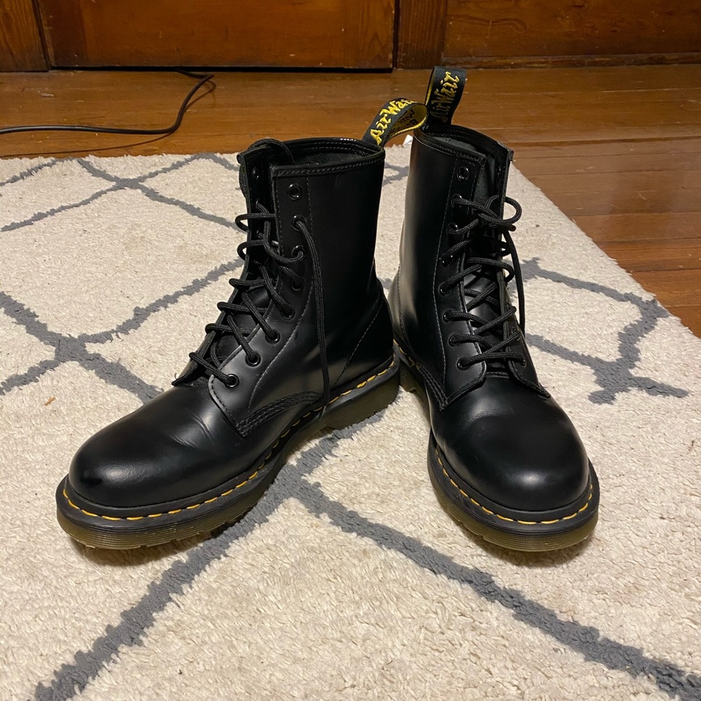 Dr. Martens